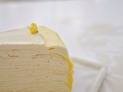 茉莉花-1/4 ONE QUARTER COFFEE LAB(朝阳大悦城店)