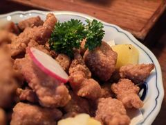 -林四喜·闽南传家菜(鼓浪屿店)