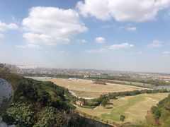 -平湖九龙山旅游度假区