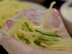-老昌春饼(中央大街店)