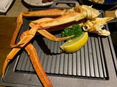 -蟹将军·松叶蟹和牛日料放题自助(K11店)