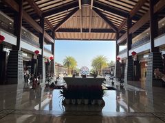 -石梅湾艾美度假酒店