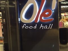 -欧式面包坊(青岛万象城店)