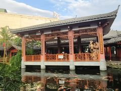 -香麒园·过桥米线·南湖雅宴