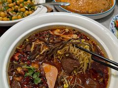 -丁哥·庐味鲜 土菜·20年老字号(世纪阳光花园店)