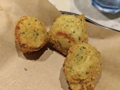 必胜椒盐香香鸡-必胜客(城西银泰店)