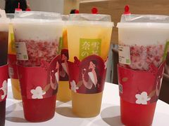 -奈雪的茶(国金中心店)