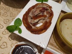 -大鸭梨烤鸭(左家庄店)