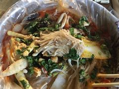 -张亮麻辣烫(天津和平多伦道店)