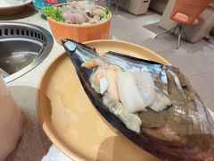 -海底捞大排档火锅(打浦路店)