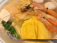 -外婆家(西红门荟聚购物中心店)