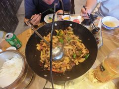 -富正毅三下锅(体育馆店)