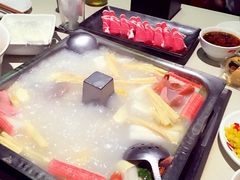 -海底捞火锅(海宁路店)