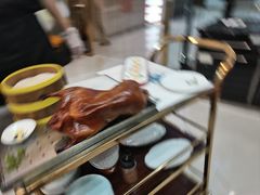 -全聚德(蓝山店)