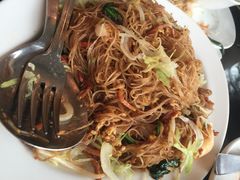 -无招牌海鲜餐厅(怡丰城店)