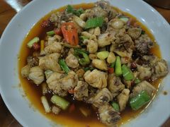 -徐记味府·今晚吃龙虾(万达金街店)