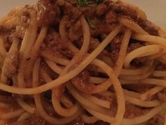 肉酱意面-沈阳君悦酒店·意坊意大利餐厅