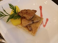 -盛宴自助餐厅(运达喜来登店)