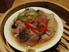 -颐和•海鲜砂锅粥•啫啫煲(奥林匹克广场店)