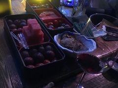 -胡桃里音乐酒馆(白云五号T5 MALL店)