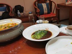 -鲁宴·鲁煨黄河生态大鲤鱼(月坛店)