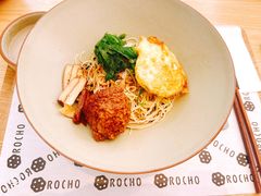 -ROCHO(仁恒江湾城店)