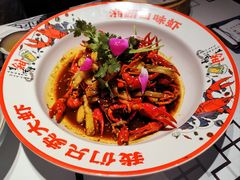 -湘语·湖南家常菜(新洲店)