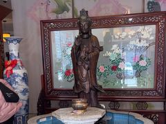 -长春观斋补堂素菜馆