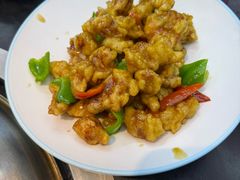 -高家小院铁锅炖大鹅(哈西高铁站店)