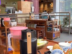 -楠火锅(仁恒梦中心店)