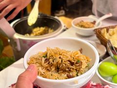 特色牛肉饭-牛品福潮汕牛肉火锅(旺庄店)