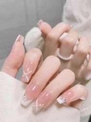 -M·X Nail日式美甲美睫