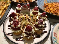 -BE BRIGHT KITCHEN(正佳广场店)