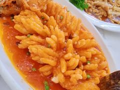 -老苏扬饭店