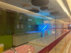 -金月汇月子会所(北大街店)