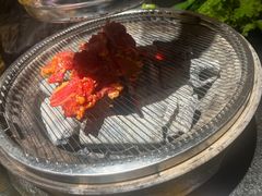 -炭虎烤肉(桂林路店)