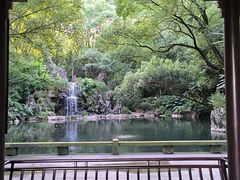 -忠山公园