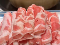 -天宜隆蘑菇宴火锅(石景山旗舰店)