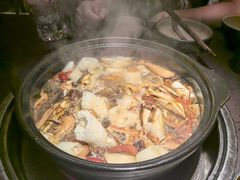 -芸鲜季·云南野生菌餐厅· 云南风物味研社(闵行店)