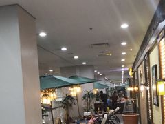 -Cafe Mary Grace - NAIA Terminal 3
