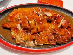 -龙记香港茶餐厅(久光百货店)