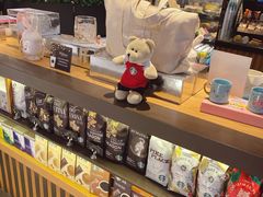 零售区-星巴克(1788广场店)