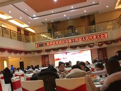 -蓝天宾馆·融合菜·宴席(解放大道店)