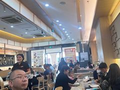 -吉野家(成都时代奥莱店)
