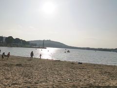 -上海月湖雕塑公园