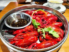 -0574龙虾的故事(东裕店)