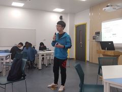 -浙江万里学院(钱湖校区)