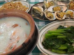 -豪园台山碳烧生蚝(蓬江江华店)