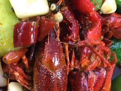 -盱眙虾神於氏龙虾(夫子庙红街店)