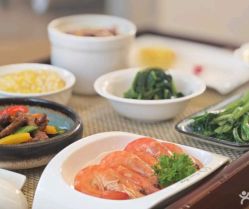 -馨月汇·一悦馨香月子中心(前滩店)